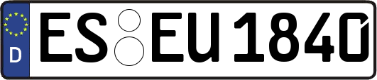 ES-EU1840