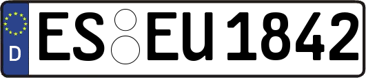ES-EU1842