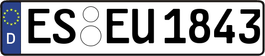 ES-EU1843