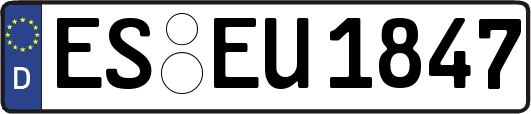 ES-EU1847