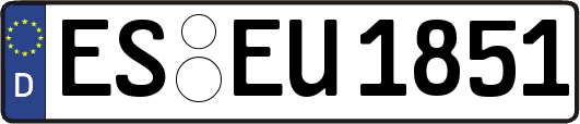 ES-EU1851