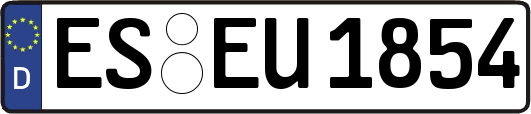 ES-EU1854