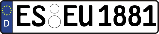 ES-EU1881