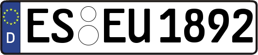 ES-EU1892