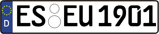 ES-EU1901