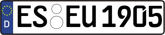 ES-EU1905