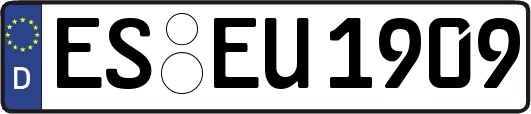 ES-EU1909