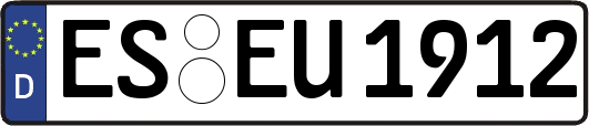 ES-EU1912