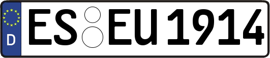 ES-EU1914