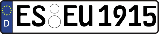ES-EU1915