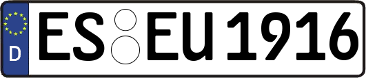 ES-EU1916