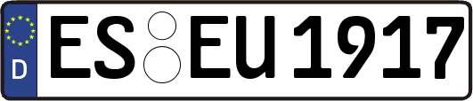 ES-EU1917