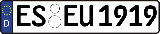 ES-EU1919