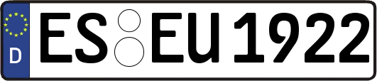ES-EU1922