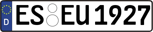 ES-EU1927