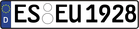 ES-EU1928