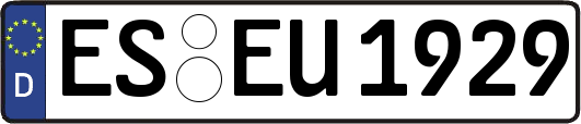 ES-EU1929