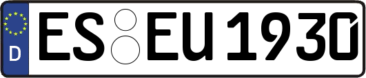 ES-EU1930