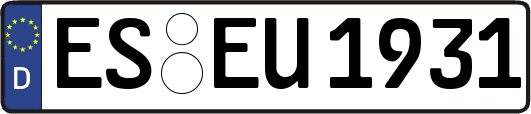 ES-EU1931