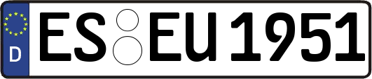 ES-EU1951
