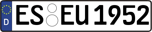 ES-EU1952