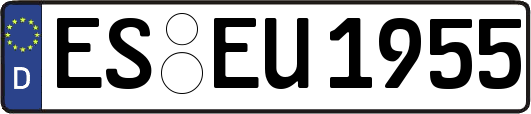 ES-EU1955