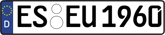 ES-EU1960