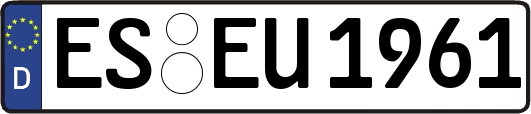 ES-EU1961