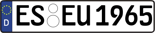 ES-EU1965