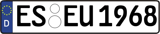 ES-EU1968