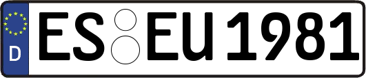 ES-EU1981