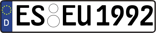 ES-EU1992