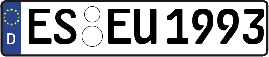 ES-EU1993
