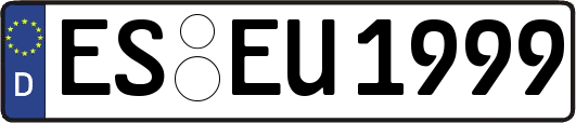 ES-EU1999