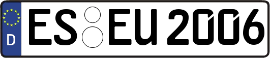 ES-EU2006