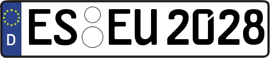 ES-EU2028