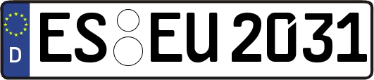 ES-EU2031