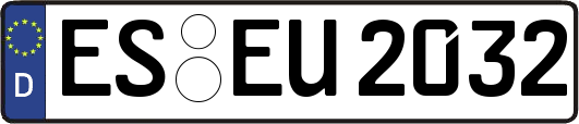 ES-EU2032