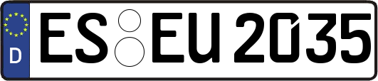 ES-EU2035