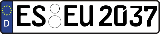 ES-EU2037