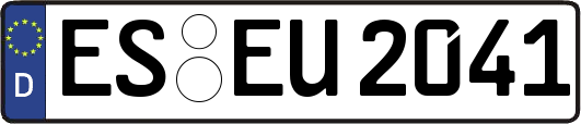 ES-EU2041