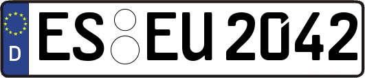 ES-EU2042