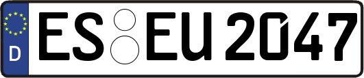 ES-EU2047