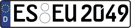 ES-EU2049