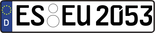 ES-EU2053