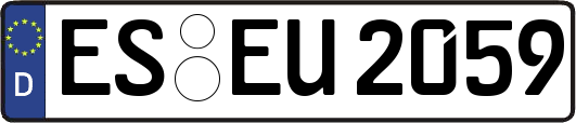 ES-EU2059