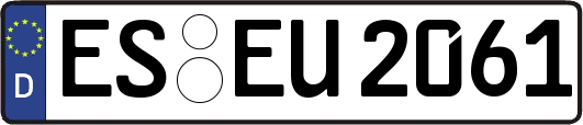 ES-EU2061