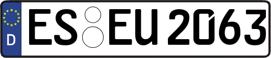 ES-EU2063