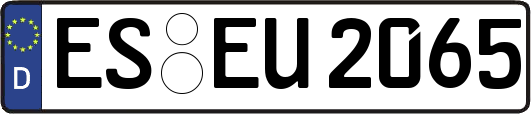 ES-EU2065