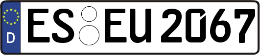 ES-EU2067